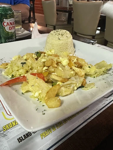 Preto's Island Cuisine Restaurant photo 3
