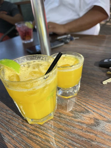 Preto's Island Cuisine Restaurant photo 10
