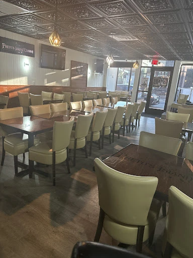 Preto's Island Cuisine Restaurant photo 8