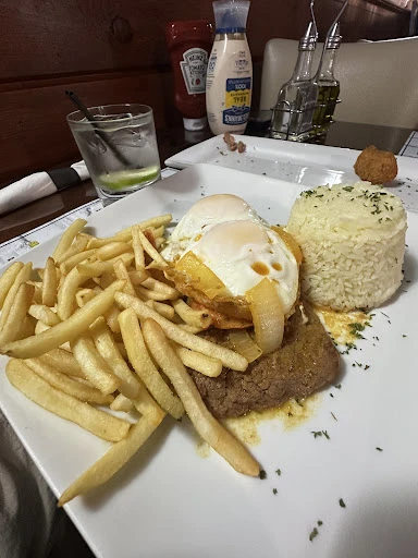 Preto's Island Cuisine Restaurant photo 6
