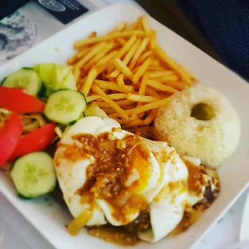 Preto's Island Cuisine Restaurant photo 5