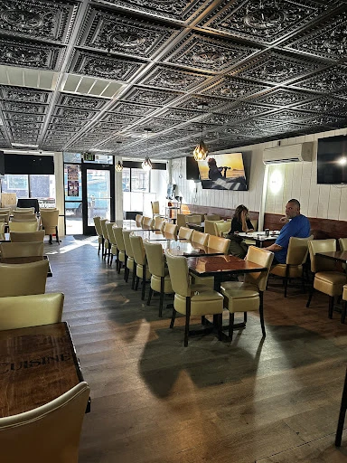 Preto's Island Cuisine Restaurant photo 4